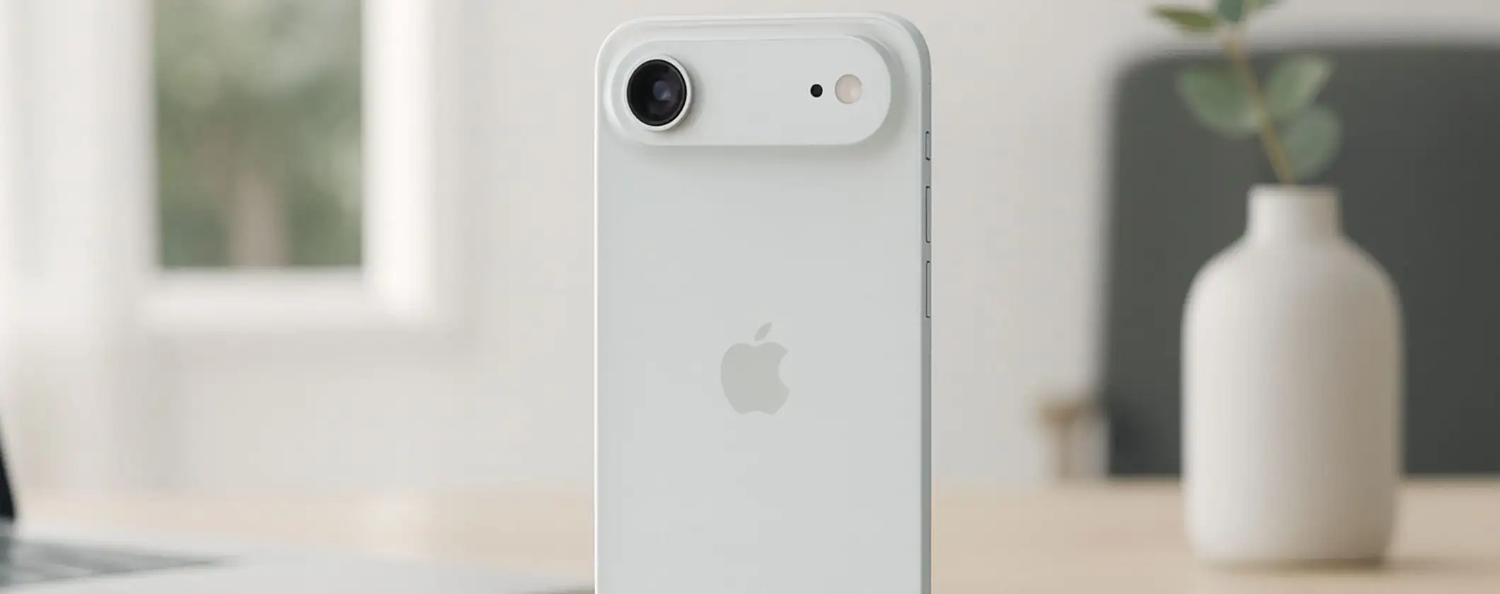 iPhone 17 Air: prezzo e scheda tecnica in dettaglio secondo gli ultimi rumor iPhone 17 Air: prezzo e scheda tecnica in dettaglio secondo gli ultimi rumor