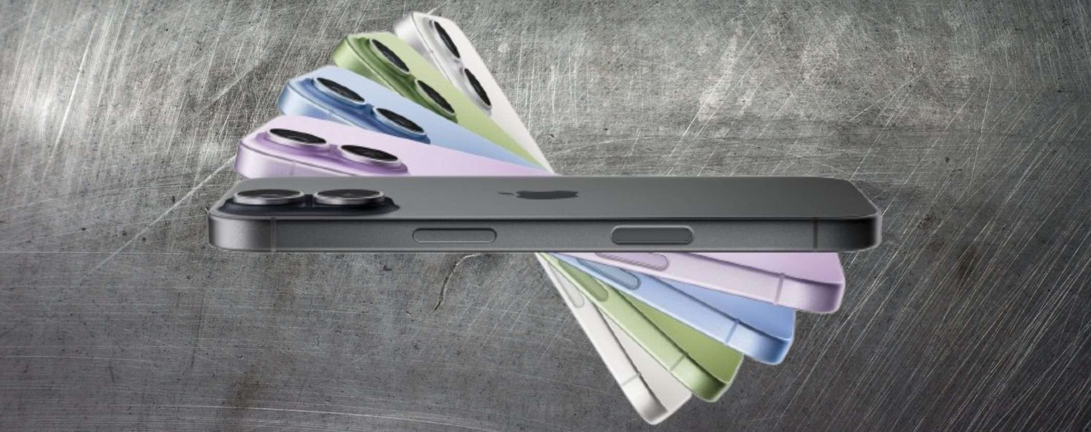 iPhone 17 è ufficiale: tutti i dettagli su specifiche e disponibilità iPhone 17 è ufficiale: tutti i dettagli su specifiche e disponibilità