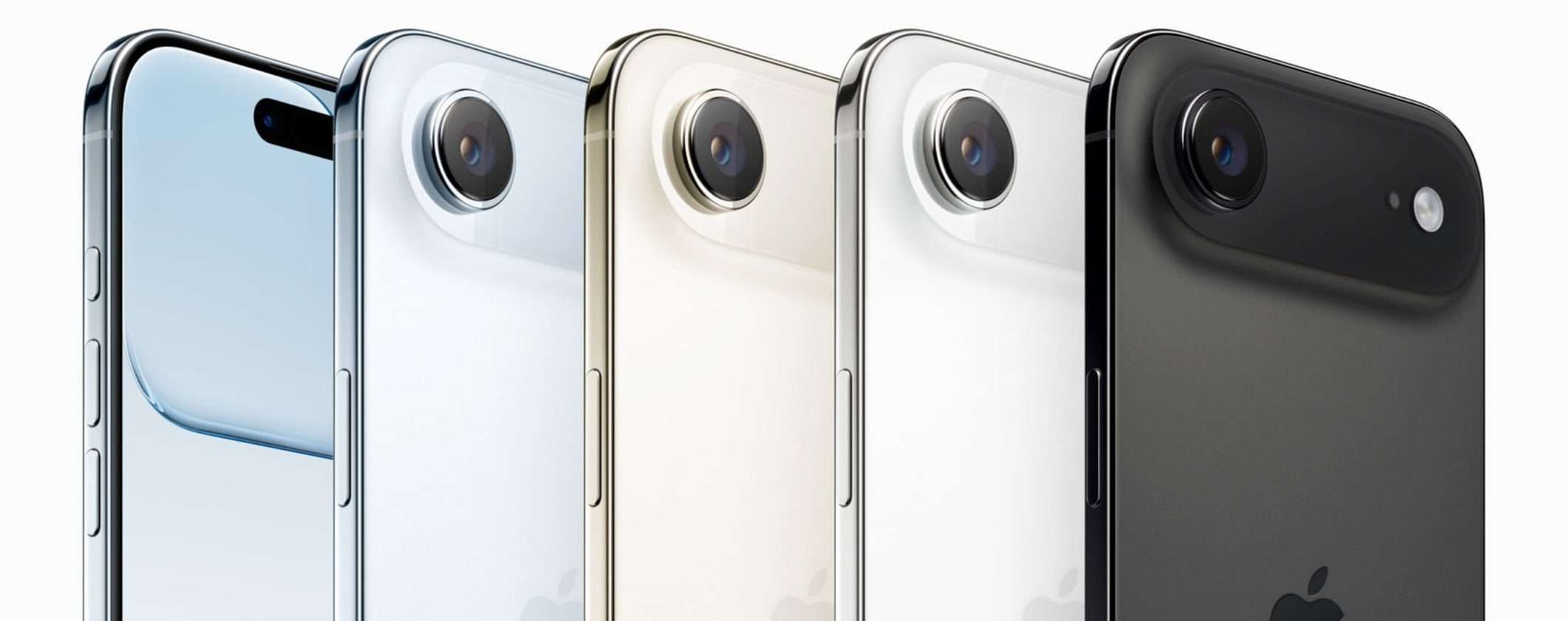 iPhone Air ufficiale, il futuro è già qui: dettagli, prezzo e uscita