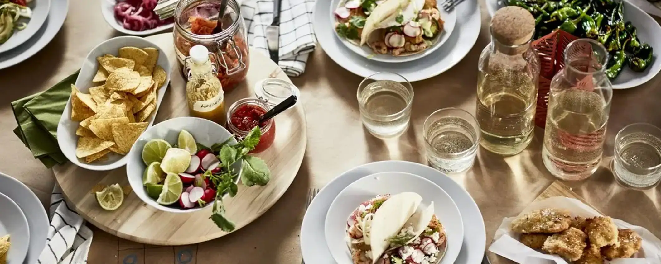 IKEA, sconto del 20% per rinnovare tavola e cucina: ecco la nuova promo
