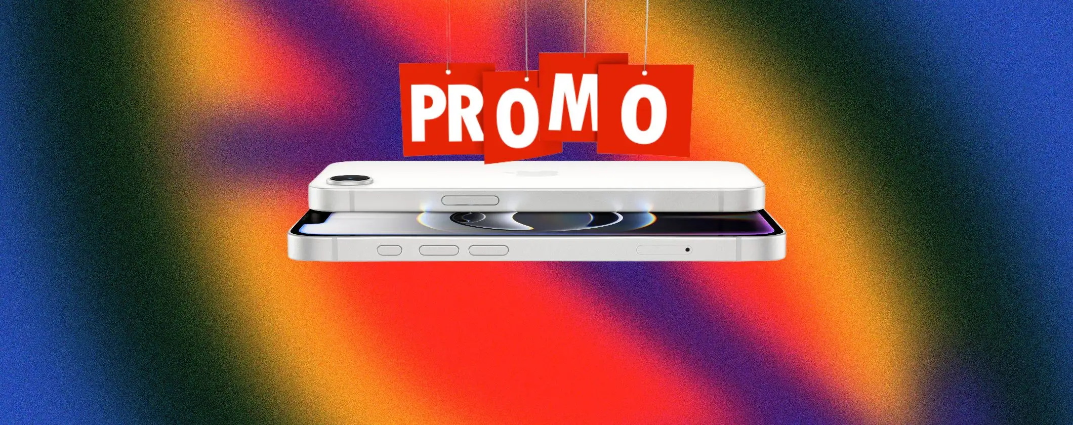 Imperdibile: iPhone 16e a un prezzo che fa tremare la concorrenza su eBay