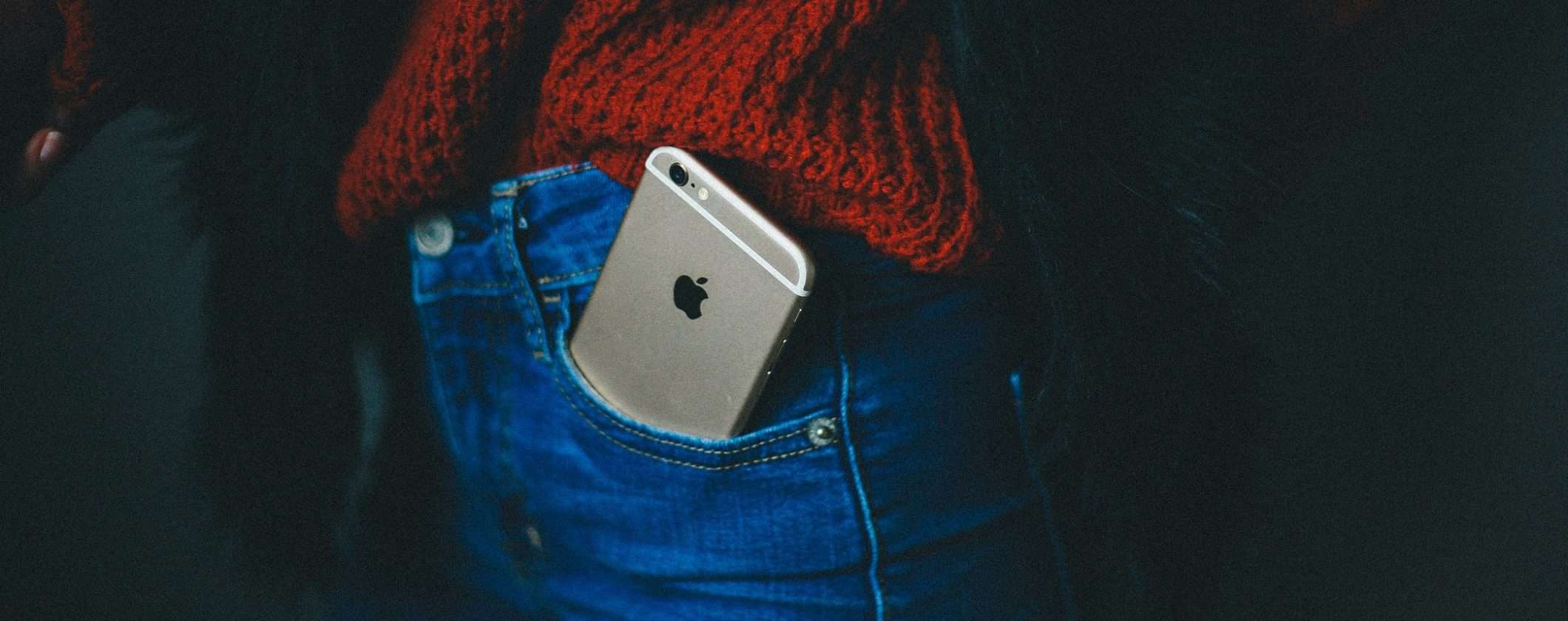 iPhone in tilt con iOS 26: come risolvere il problema della SIM invisibile