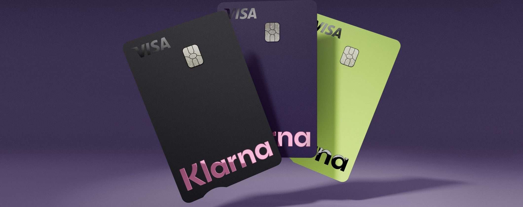 Klarna ora ha la sua carta di debito e puoi pagare a rate tasso zero