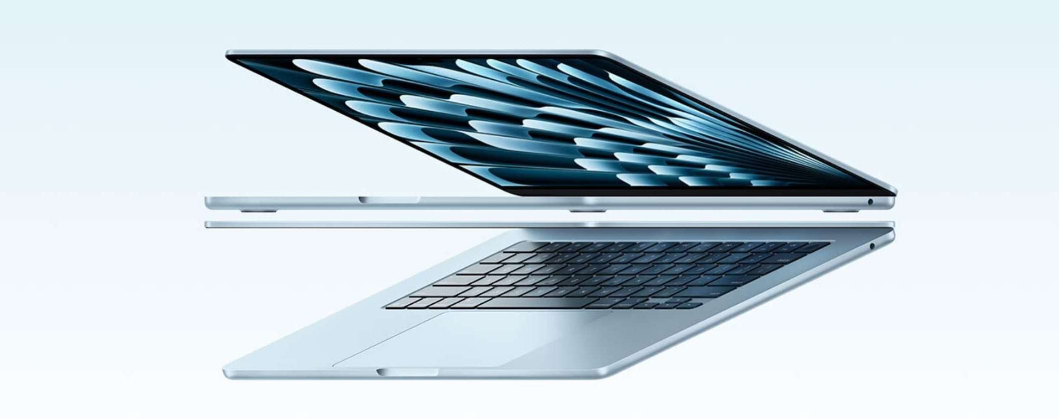 Il MacBook Air 13 non si batte: a questo prezzo su Amazon non ha rivali