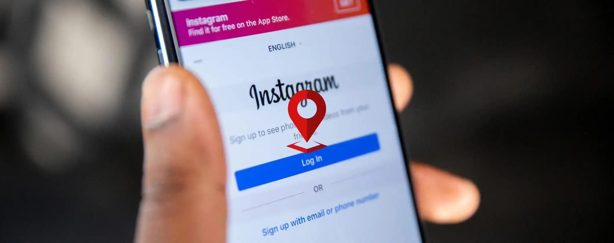 Meta rivoluziona Instagram con Friend Map, ma gli esperti lanciano l’allarme privacy! Meta rivoluziona Instagram con Friend Map, ma gli esperti lanciano l’allarme privacy!