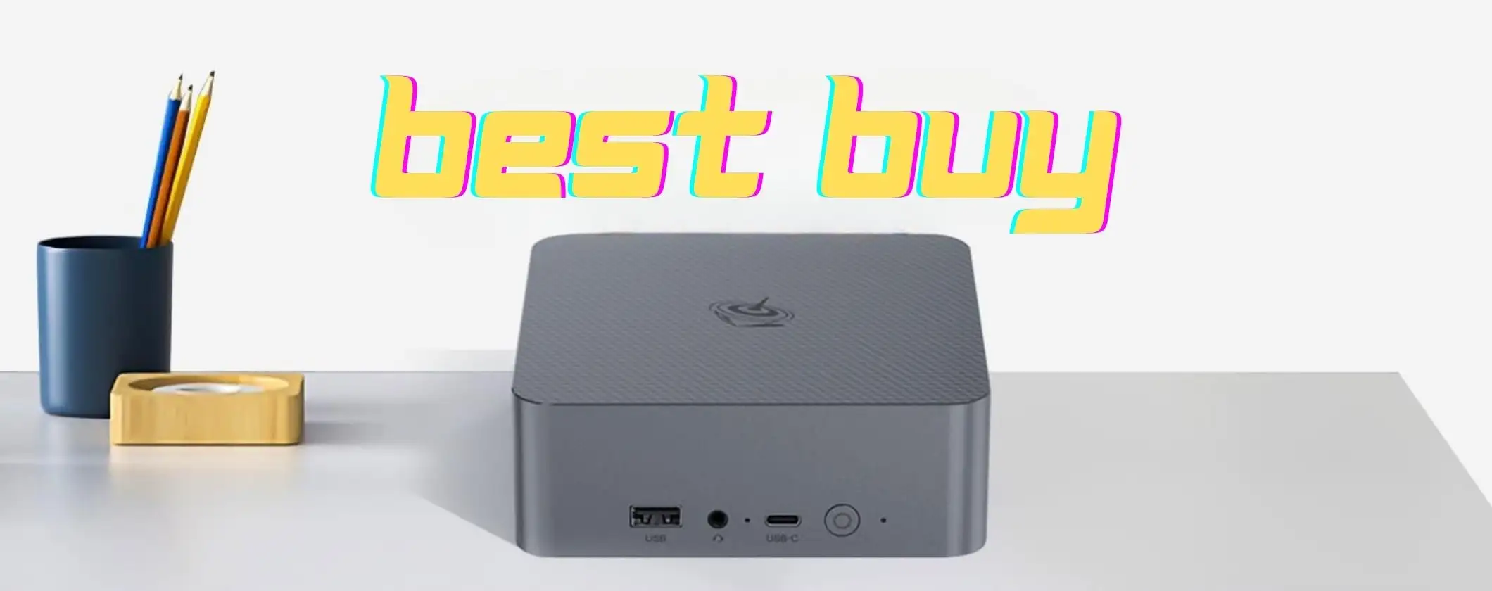 Mini PC con AMD Ryzen 5, 16GB di RAM e SSD da 500GB a prezzo da non credere Mini PC con AMD Ryzen 5, 16GB di RAM e SSD da 500GB a prezzo da non credere