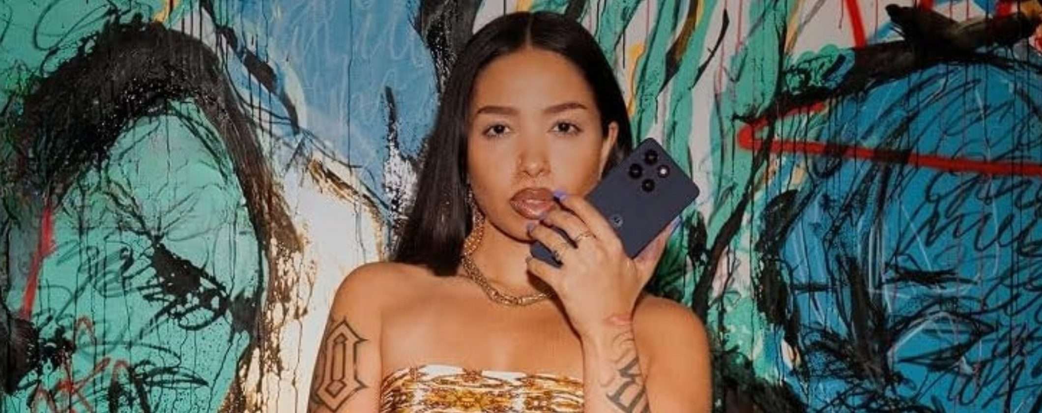Moto g86 5G: ecco il medio gamma da prendere senza spendere un capitale Moto g86 5G: ecco il medio gamma da prendere senza spendere un capitale