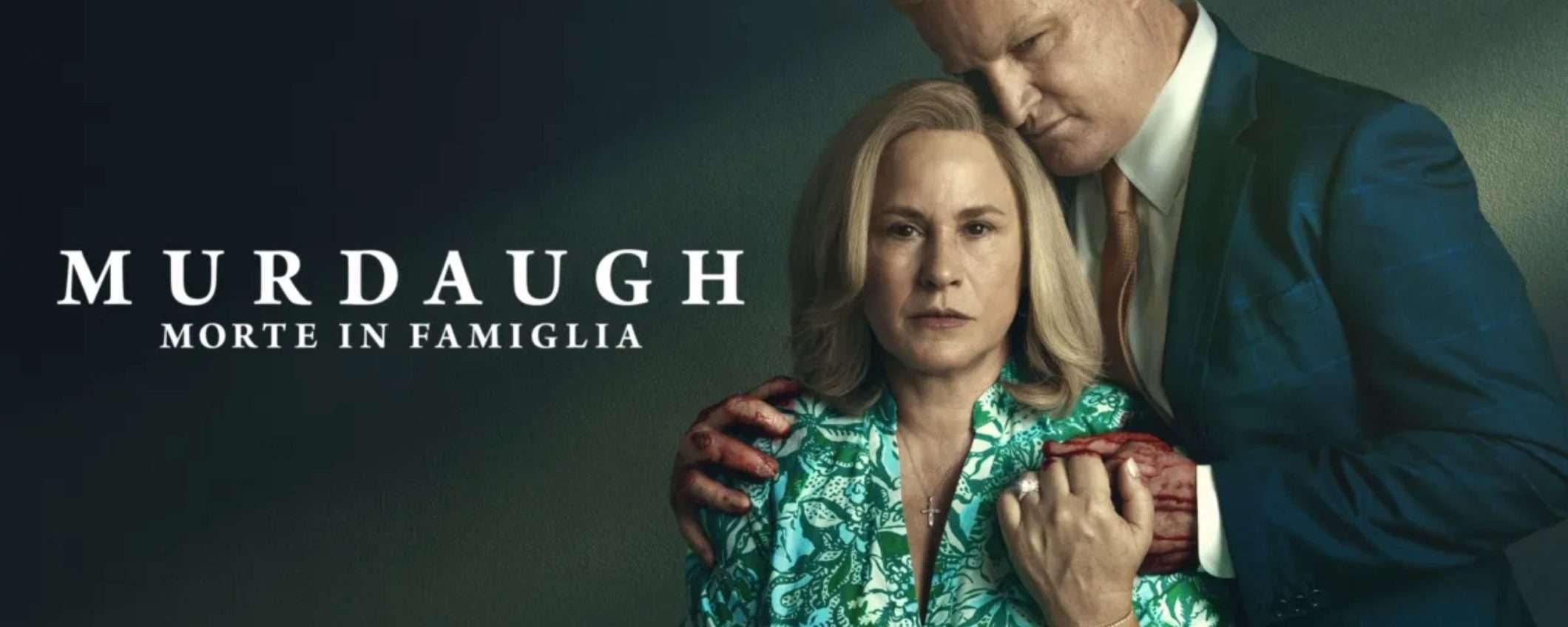 Murdaugh: Morte in famiglia, Disney+ annuncia data di uscita e trailer