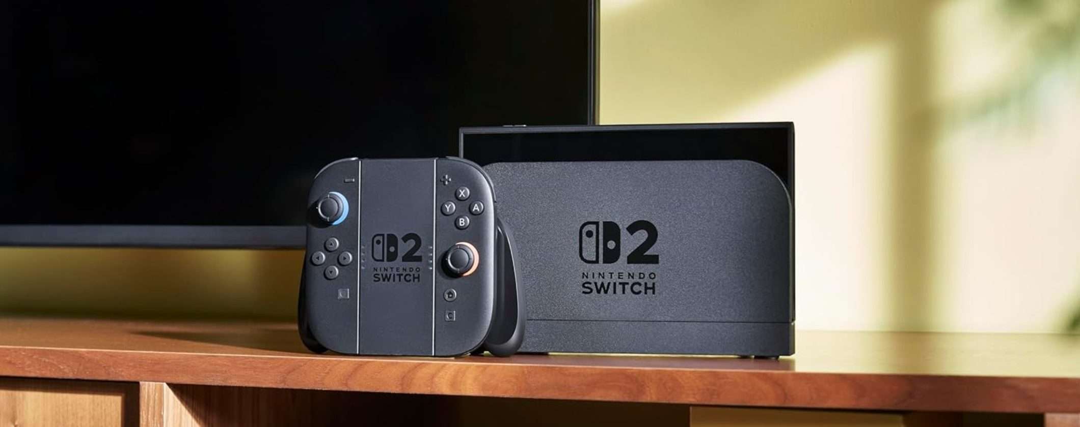 Nintendo Switch 2 a prezzo BOMBA su eBay: scopri il miglior risparmio Nintendo Switch 2 a prezzo BOMBA su eBay: scopri il miglior risparmio