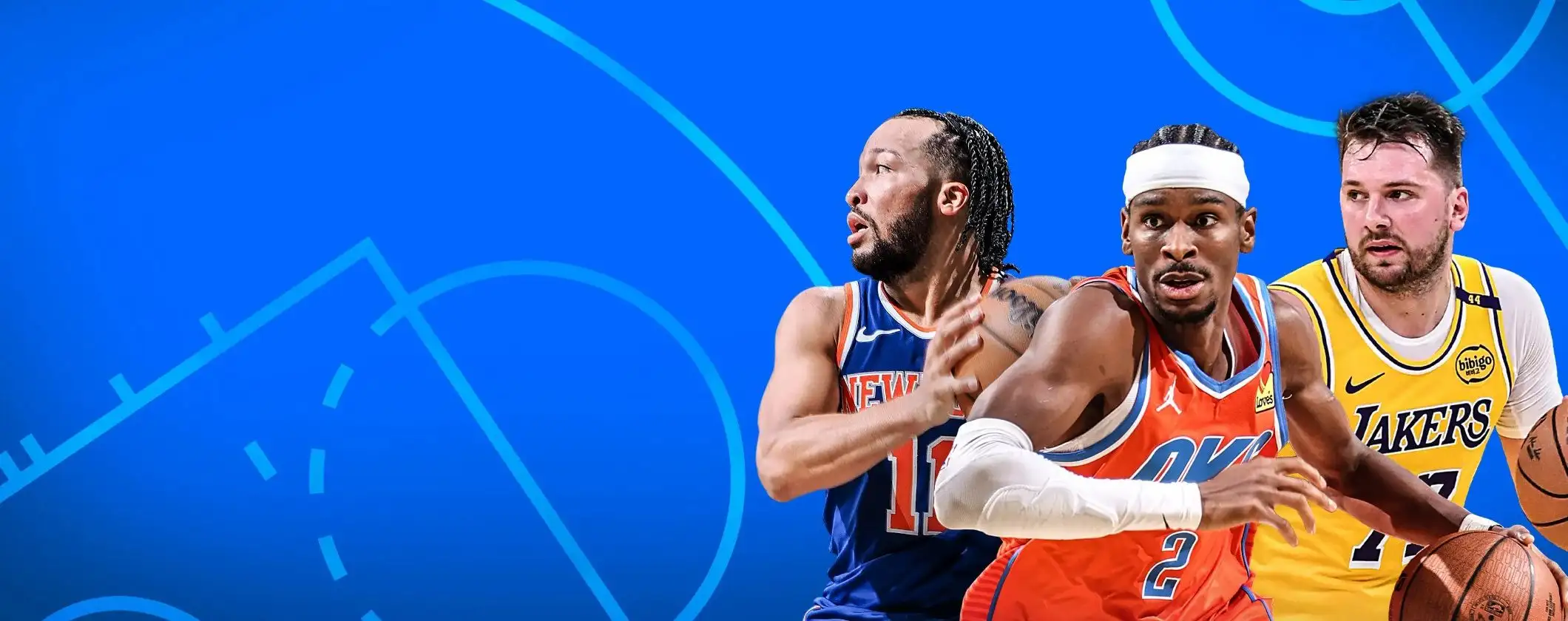 Non perderti neanche un canestro: 20 partite NBA extra su Prime Video