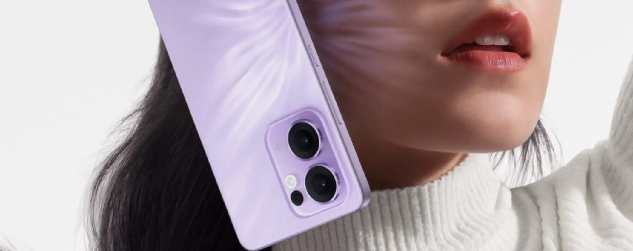 OPPO Reno13 FS a prezzo mai visto prima su eBay
