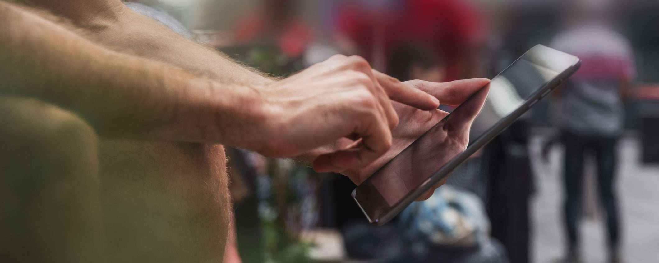 Connettersi al Wi-Fi pubblico in sicurezza: con questo stratagemma è possibile