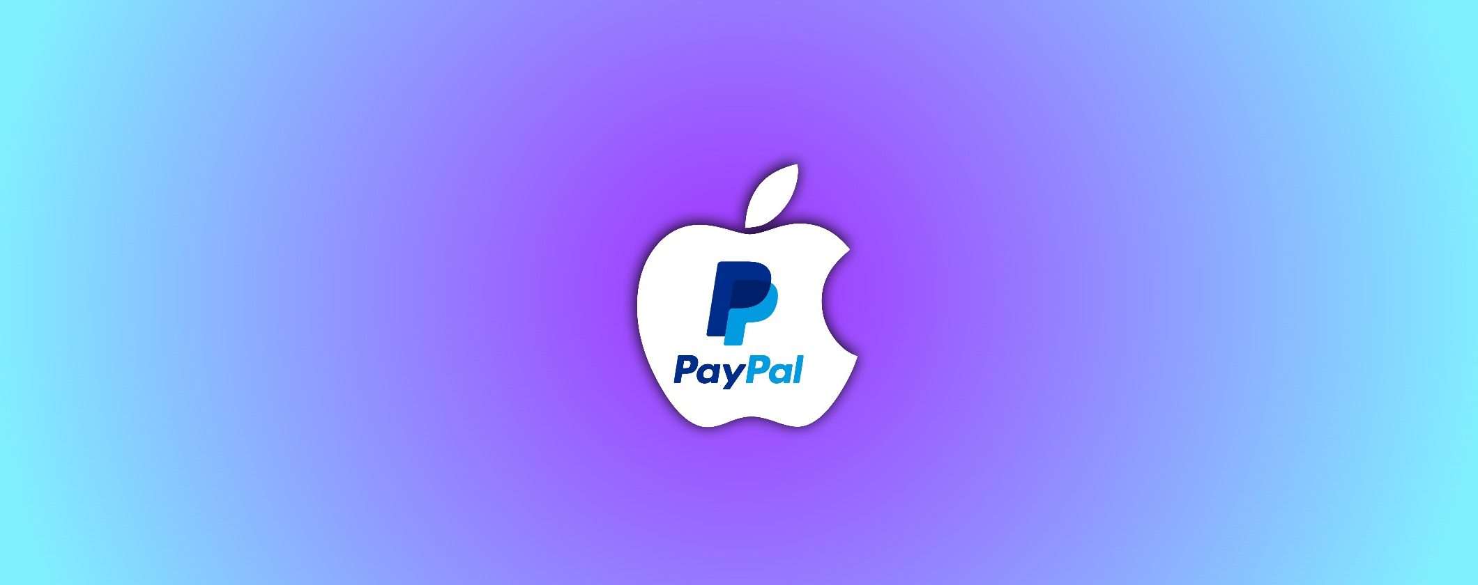 Phishing PayPal, nuova truffa passa da iCloud: allarme tra gli utenti Apple