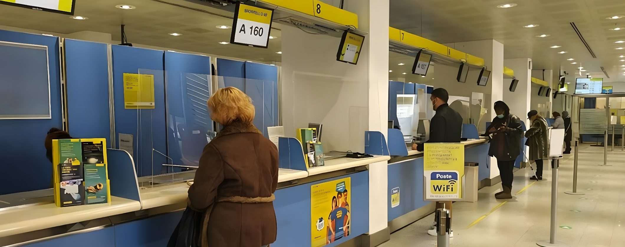 Poste Italiane e dati utenti in vendita sul Dark Web: qual è la verità?