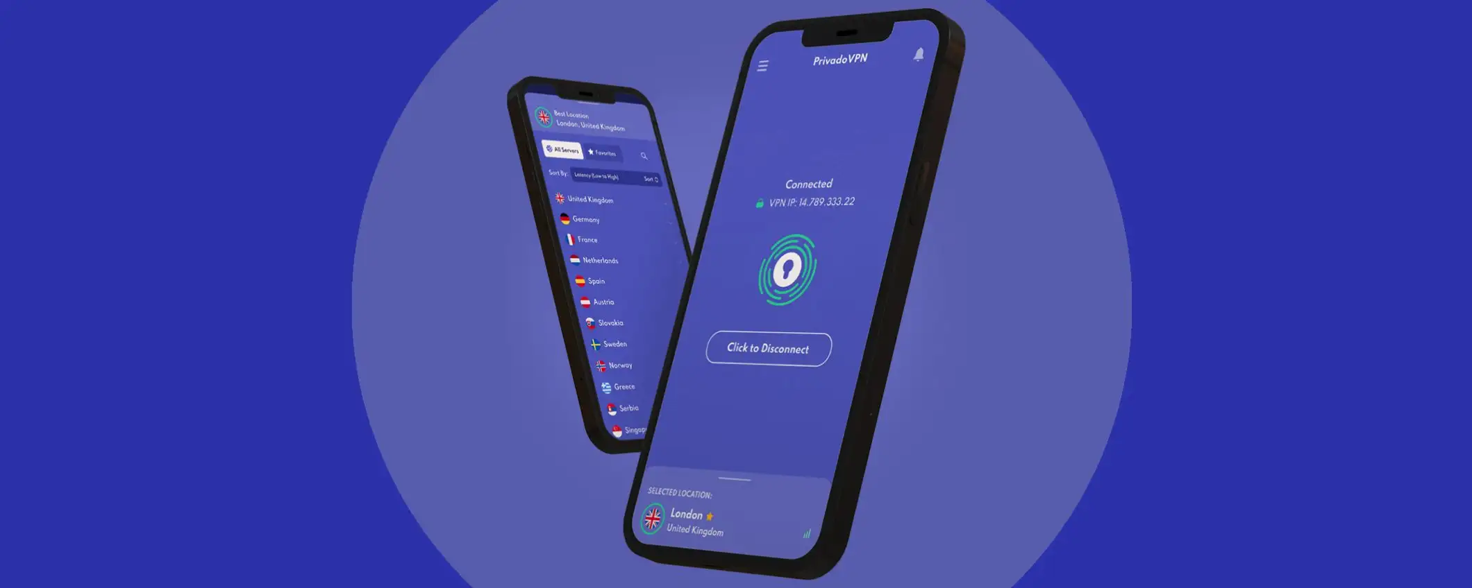 PrivadoVPN, rientra in ufficio in sicurezza a solo 1 euro al mese PrivadoVPN, rientra in ufficio in sicurezza a solo 1 euro al mese