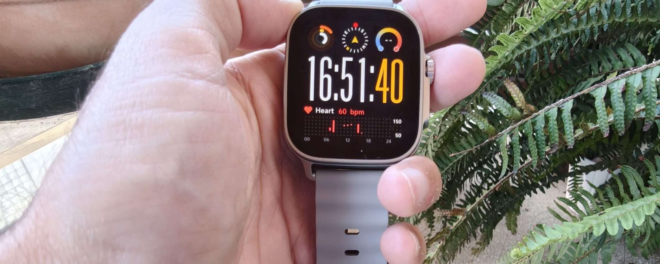 realme Watch 5: se pensate sia solo un clone di Apple Watch Ultra non lo avete capito (recensione)