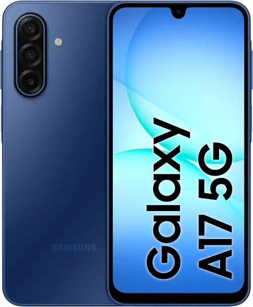 samsung galaxy a17 5g sconto amazon offerta
