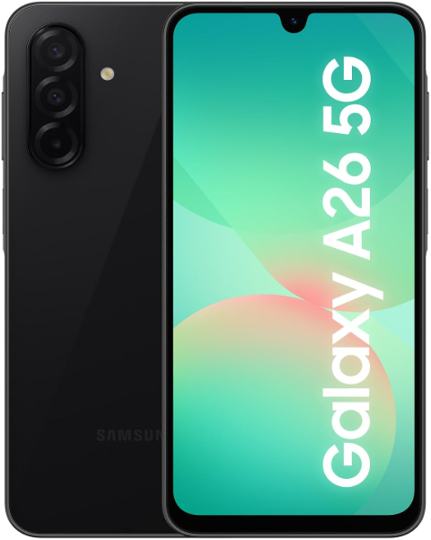 samsung galaxy a26 5g sconto amazon offerta