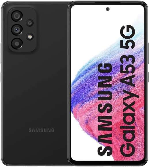 samsung galaxy a53 5g amazon