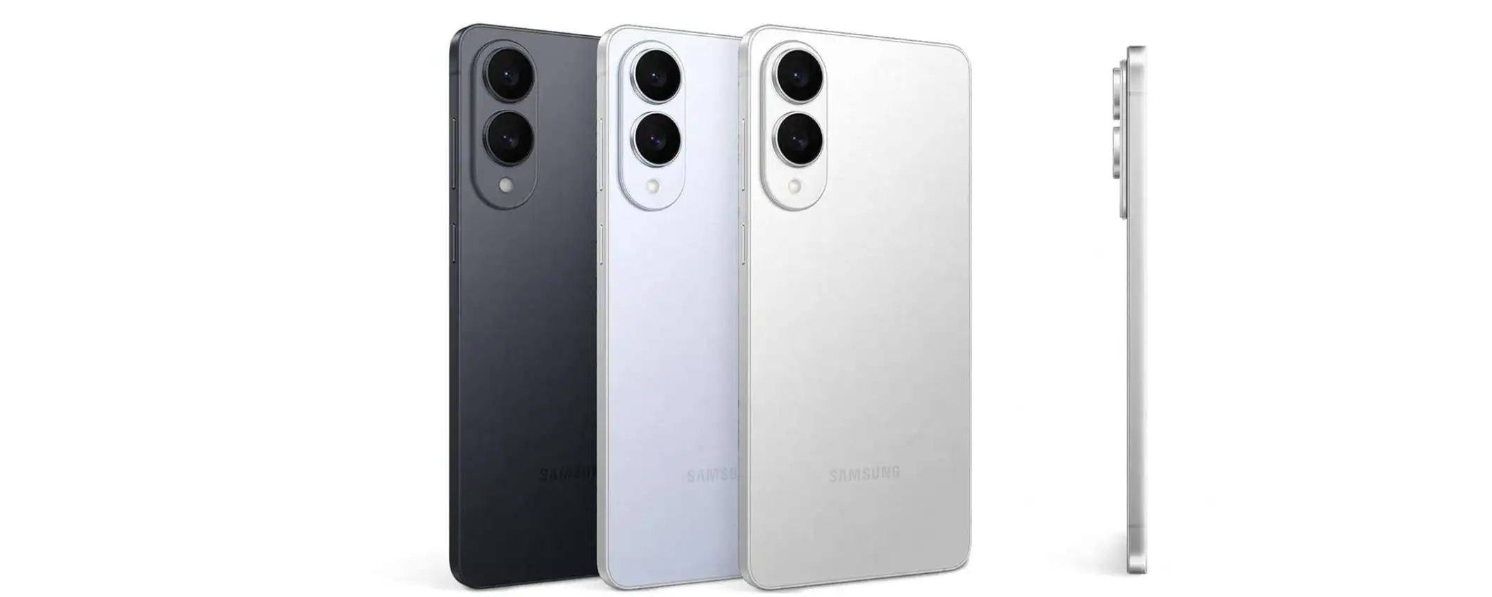 Samsung Galaxy S25 Edge ora costa la metà di un iPhone Air: è un BEST BUY