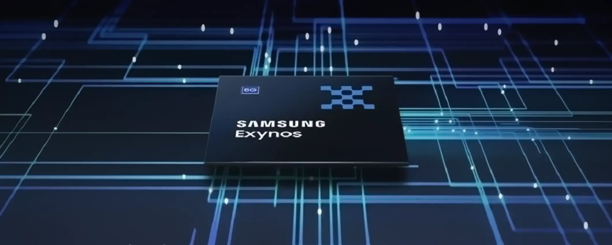 Samsung Galaxy S26: chip Exynos a 2nm per almeno un modello della serie