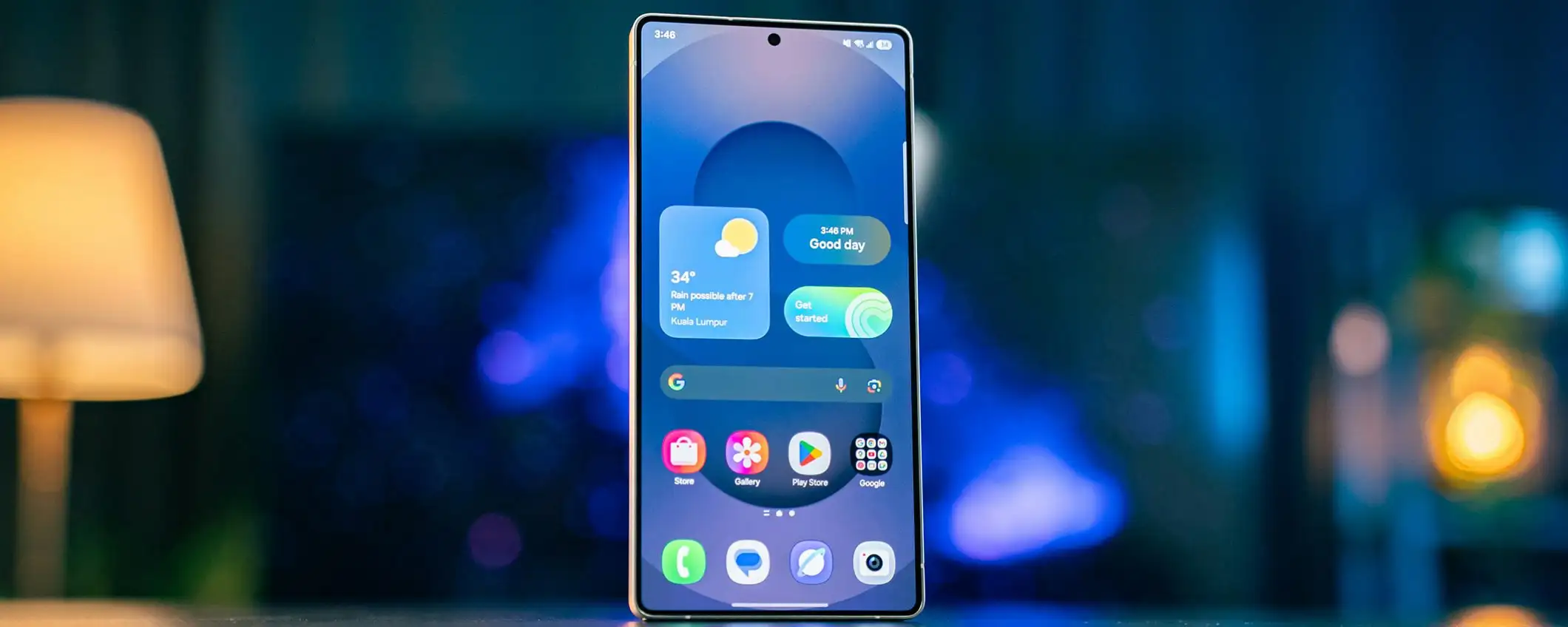 Si parla già di One UI 8.5: otto funzioni che arriveranno sui telefoni Samsung
