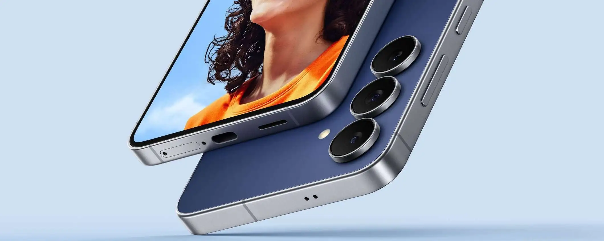 Samsung Galaxy S25 FE: con il doppio sconto diventa un BEST BUY Samsung Galaxy S25 FE: con il doppio sconto diventa un BEST BUY