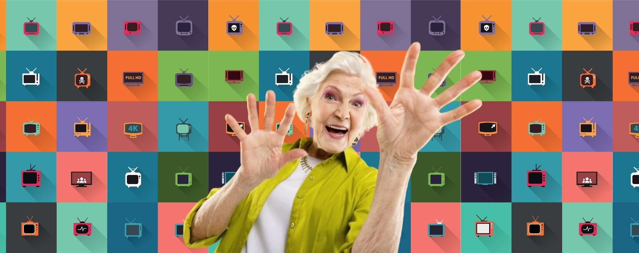 Se sei nato in questo anno non paghi il Canone Rai