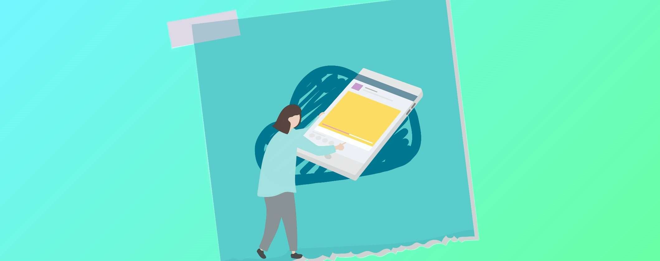 Sembra un file SVG ma in realtà è una truffa phishing che ruba dati e denaro