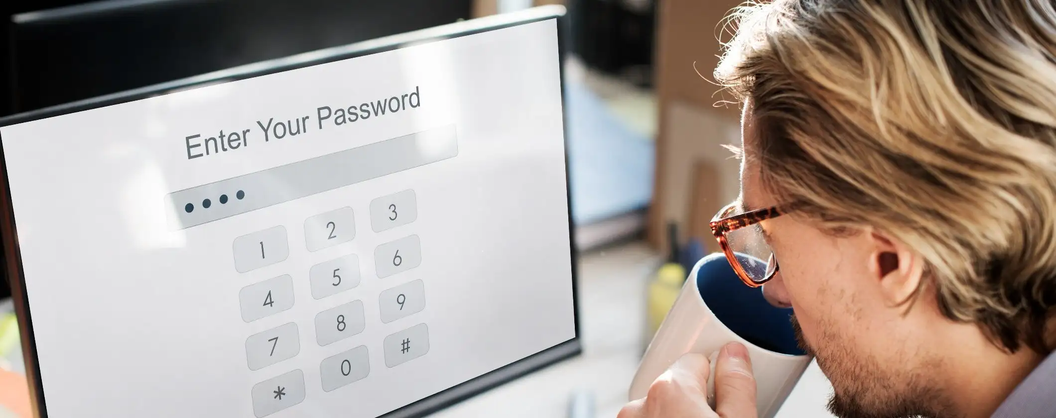 Sicurezza a rischio: perché la tua password non basta più (e cosa devi fare ora)