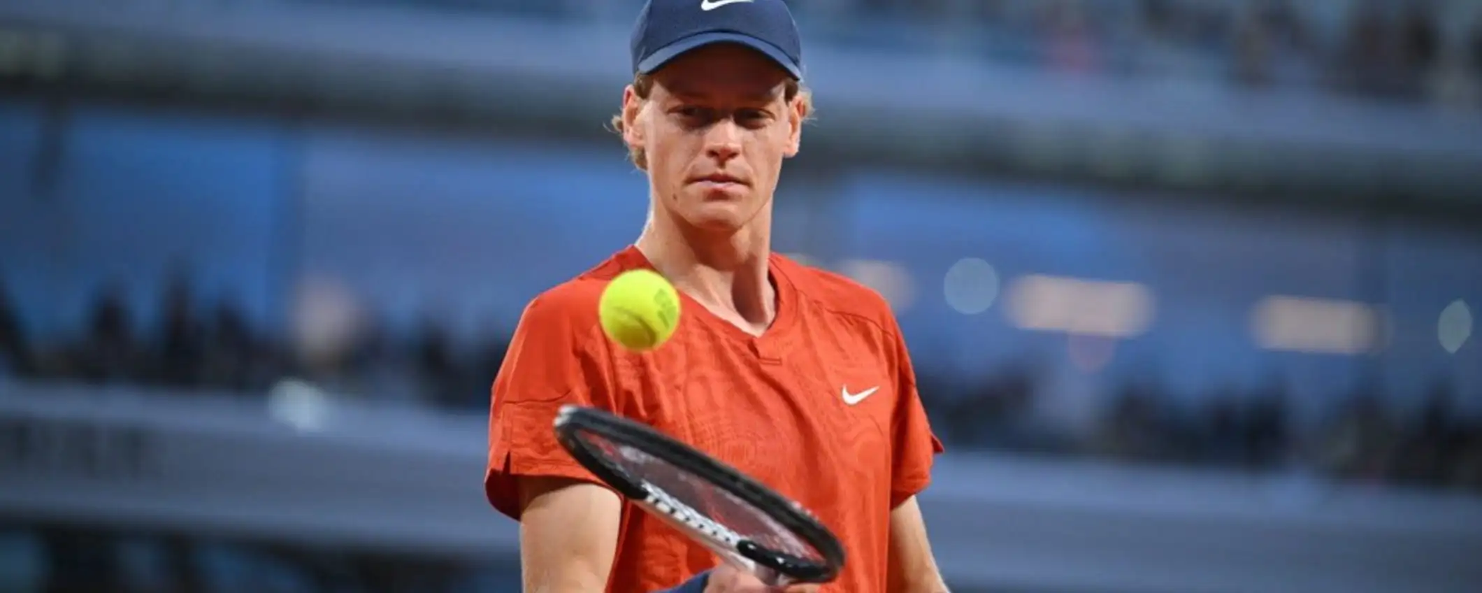 Sinner-Musetti agli US Open: quando giocano e dove vederla in streaming Sinner-Musetti agli US Open: quando giocano e dove vederla in streaming