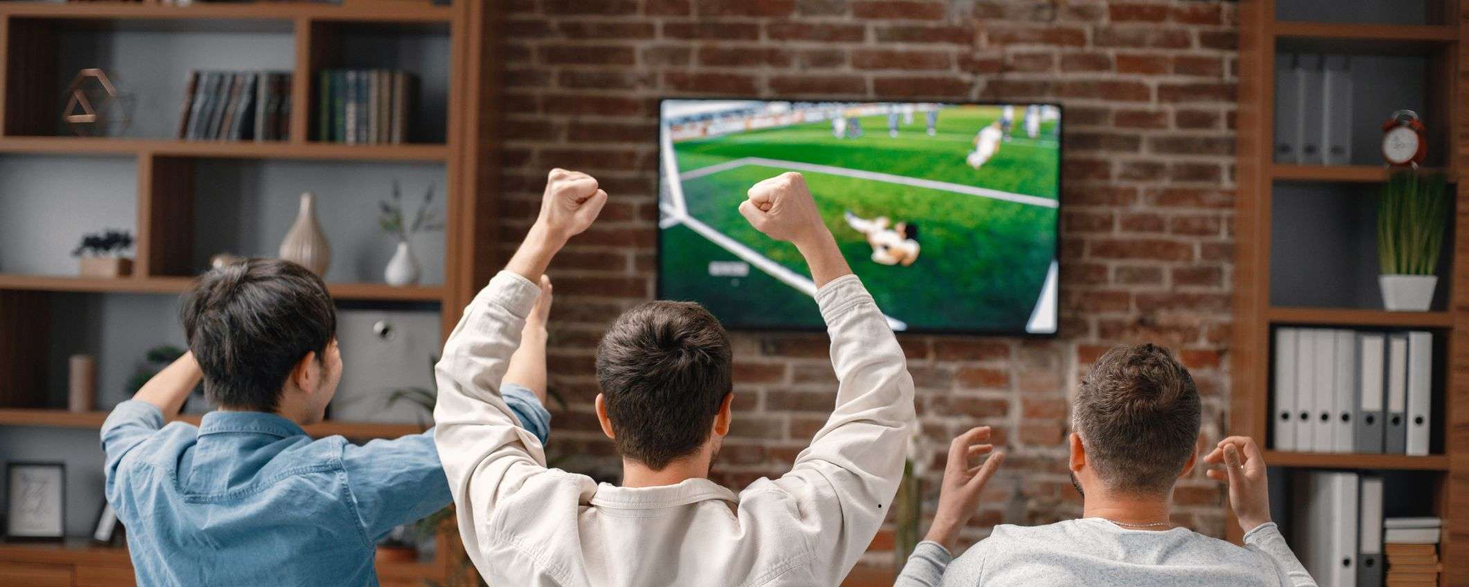 Sky Wifi + Sky TV + Sky Sport: la mega offerta che unisce intrattenimento e fibra ultraveloce