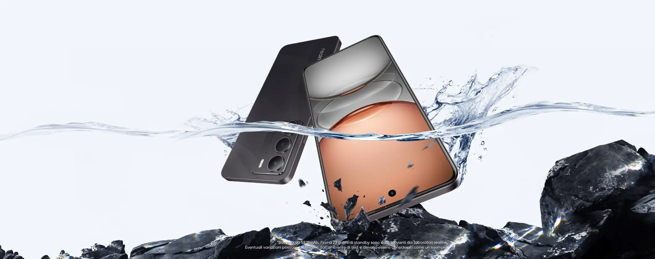 Solo 128€ per il Realme C75? Fiondati su eBay prima che finisca!