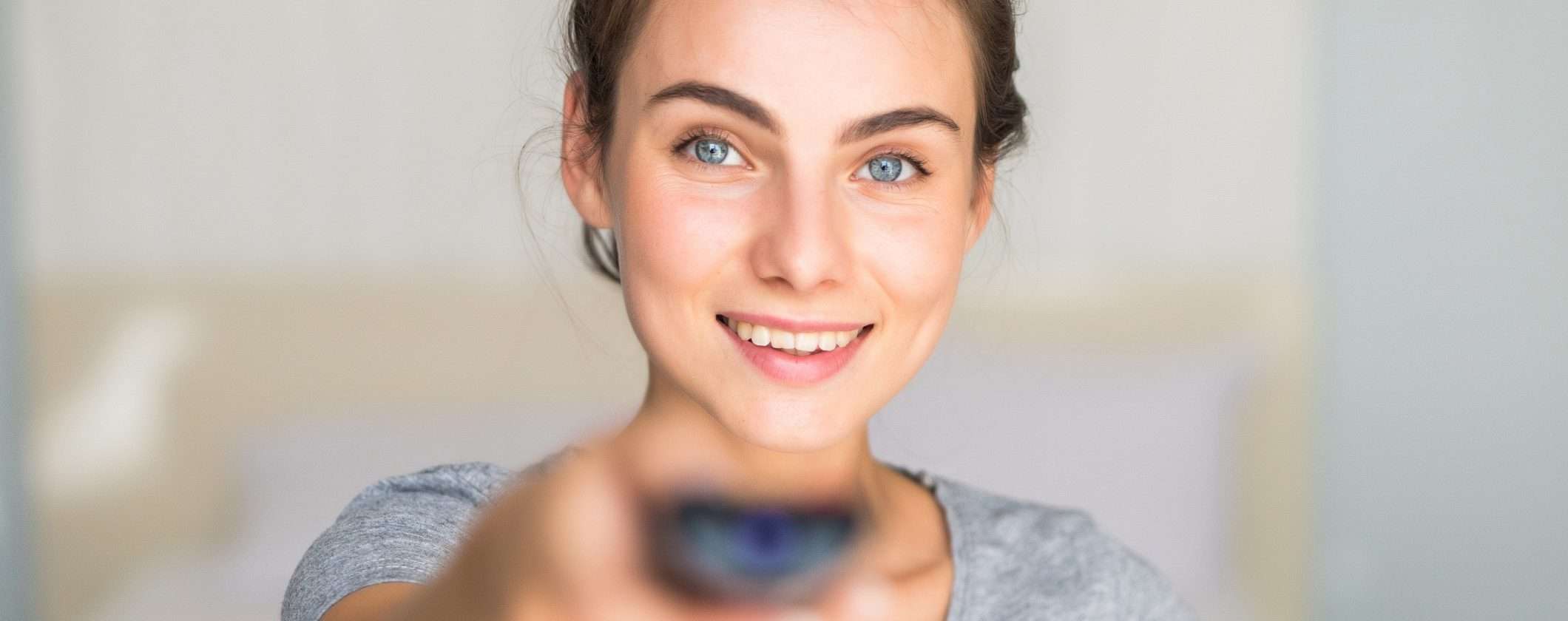 Tanti canali in streaming sul digitale terrestre e sono gratis