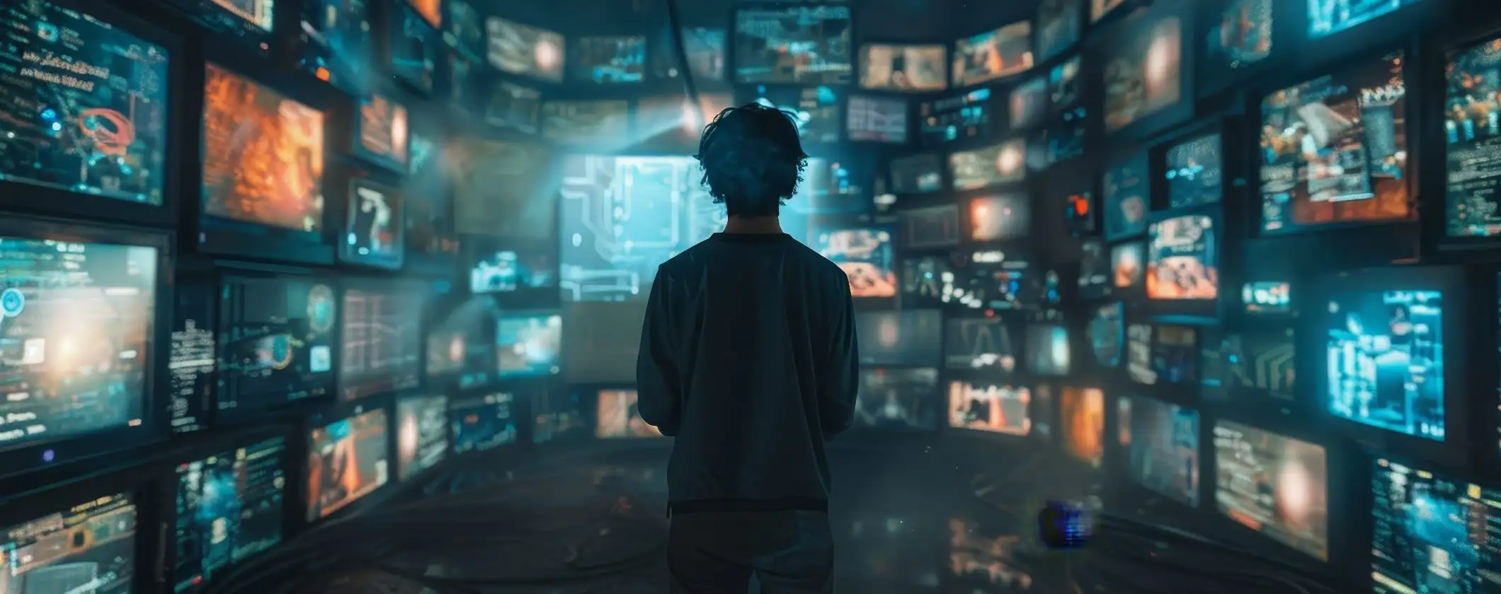 Tutti i canali del digitale terrestre disponibili dal tuo televisore