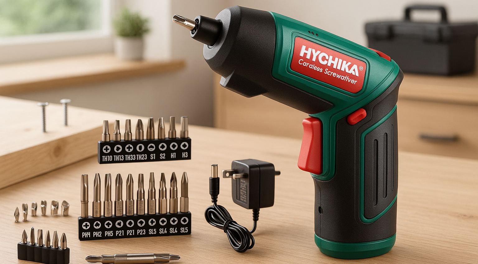 SUPER OFFERTA: avvitatore elettrico a PREZZO SHOCK, SOLO 21,99€!