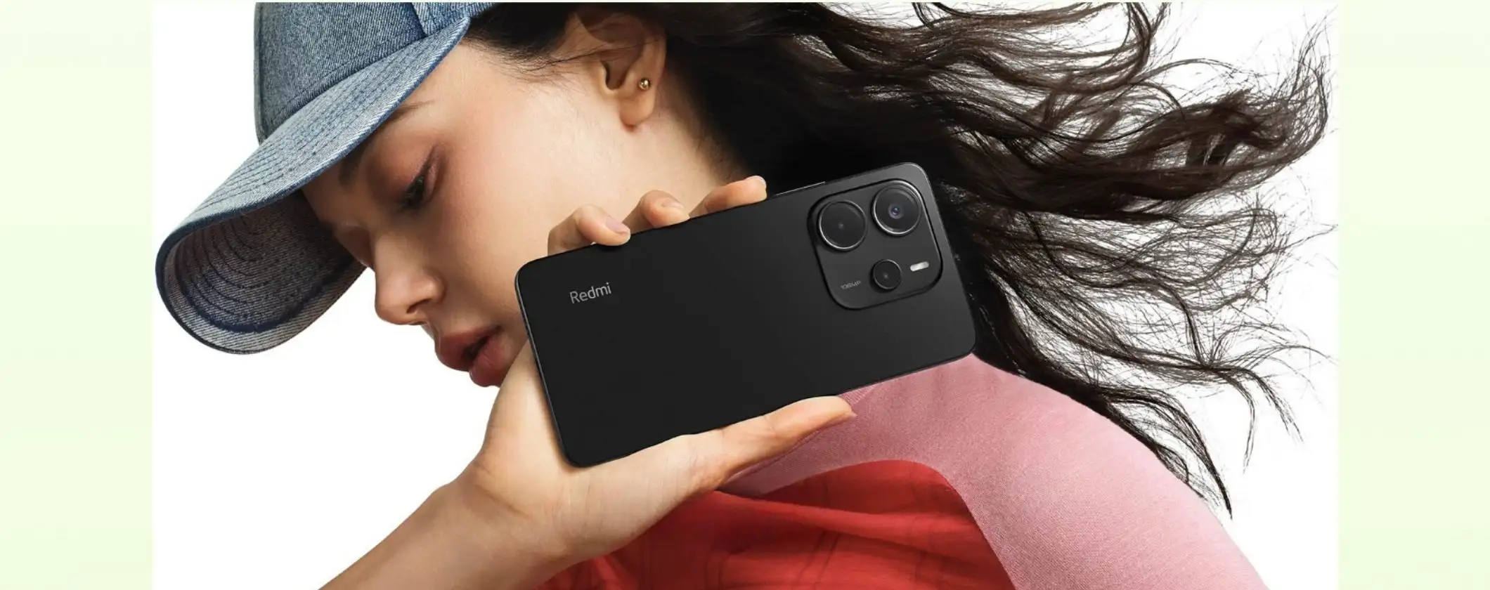 Xiaomi Redmi Note 14 da 128GB a soli 149€ è l'entry level da prendere subito