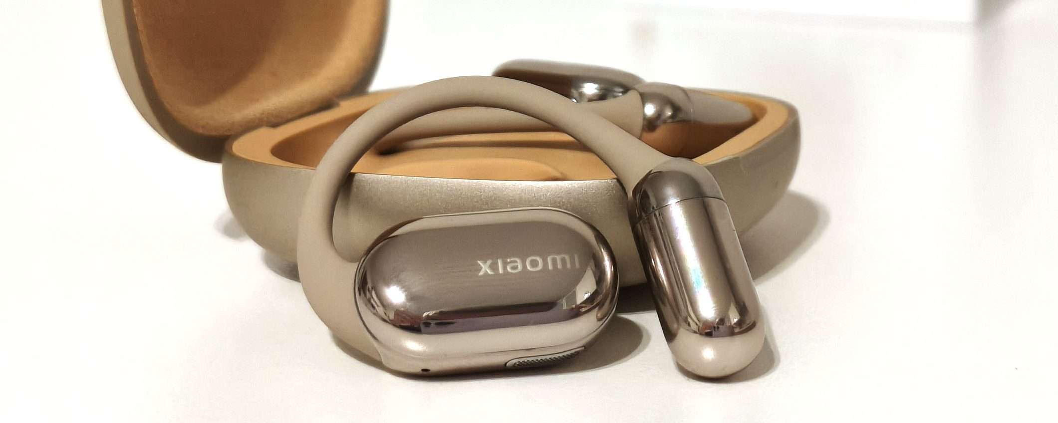 Xiaomi OpenWear Stereo Pro, la recensione: nel nome del comfort