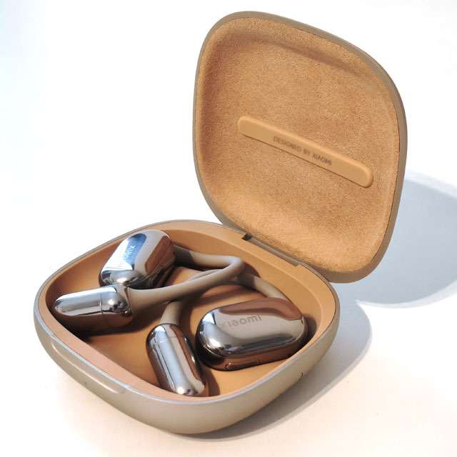 I nuovi auricolari wireless open-ear di Xiaomi