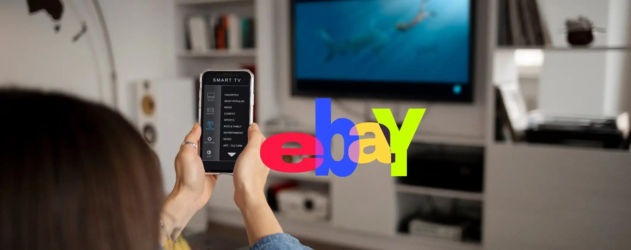 10 offerte tech IMPERDIBILI su eBay: se non fai l'affare ora sei un folle