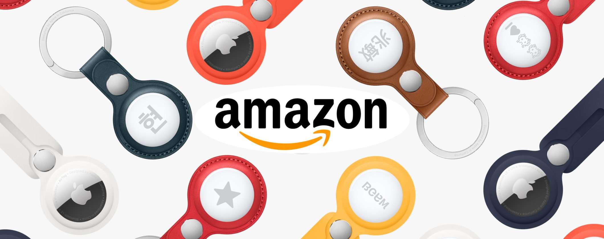 4 Apple AirTag sottocosto alla Festa delle Offerte Prime di Amazon 4 Apple AirTag sottocosto alla Festa delle Offerte Prime di Amazon