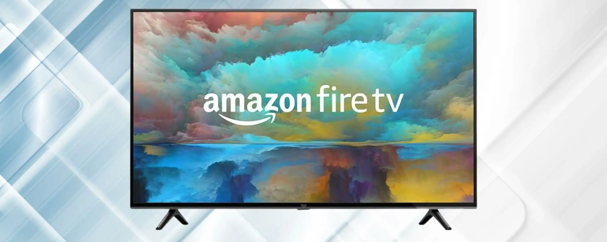 Smart TV 4K 43 Smart TV 4K 43