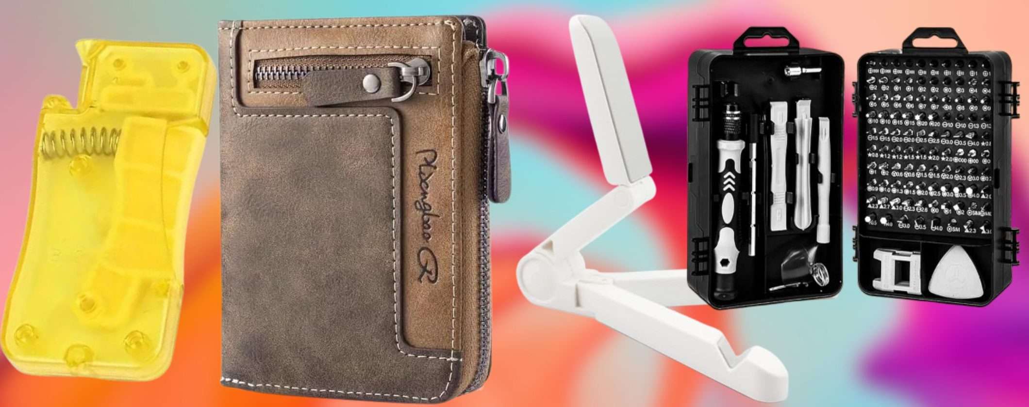 Fuoritutto a meno di 2€: su Amazon Haul lo shopping è SFRENATISSIMO Fuoritutto a meno di 2€: su Amazon Haul lo shopping è SFRENATISSIMO
