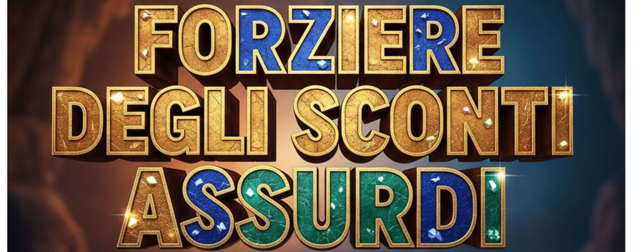 Amazon FORZIERE degli sconti SEGRETI: tantissime offerte a meno di 10€