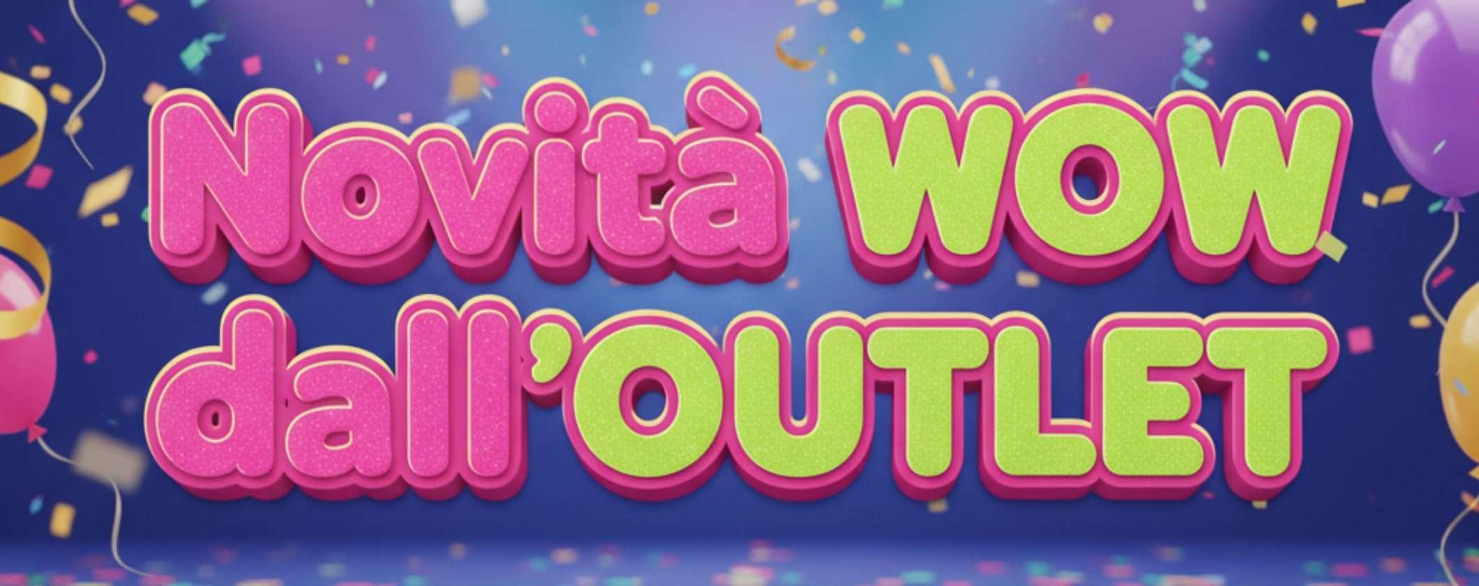 Novità dall'outlet di Amazon: offerte SFRENATE a partire da 6,99€