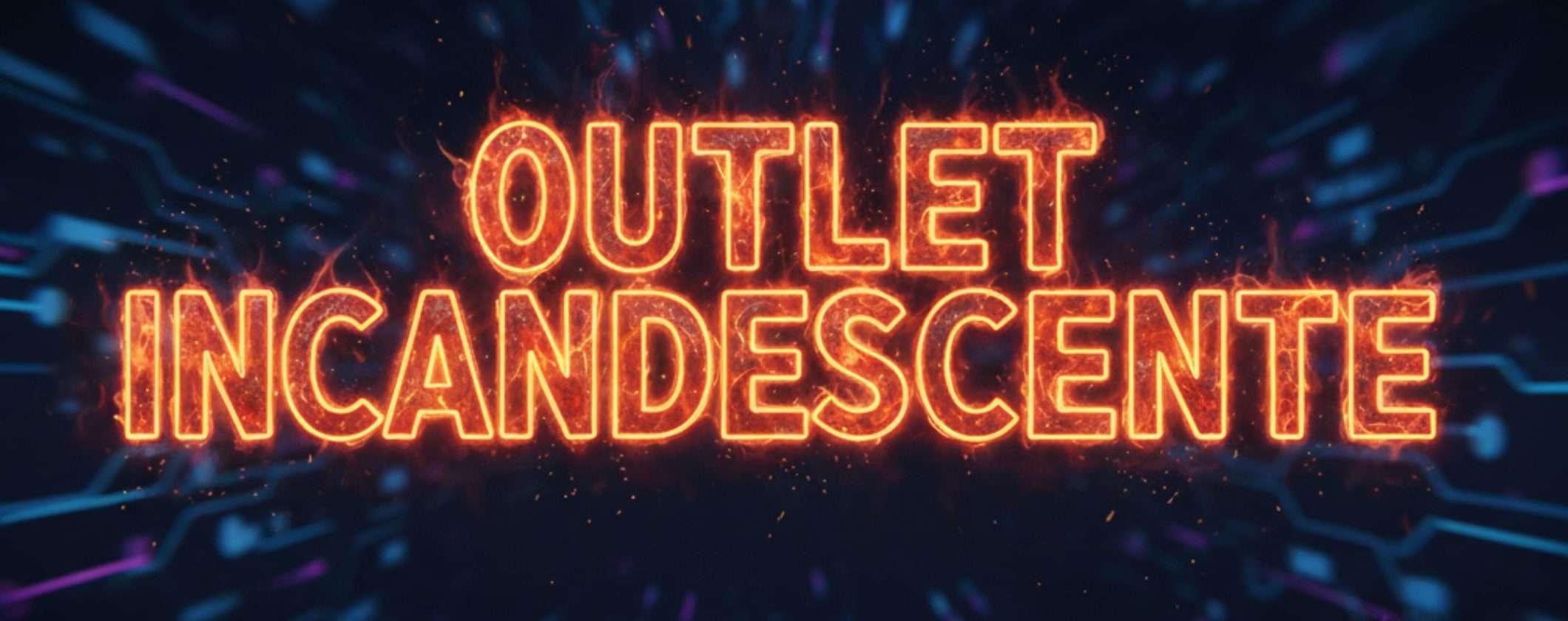 Amazon outlet INCANDESCENTE: queste promo SHOCK finiscono domani (4/10)