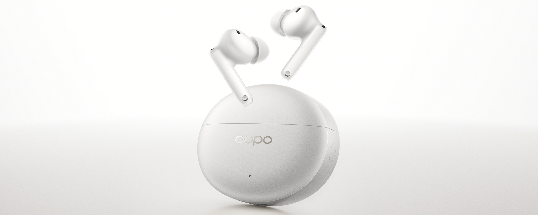 Auricolari Oppo Enco X3s ufficiali, con traduzione AI in tempo reale Auricolari Oppo Enco X3s ufficiali, con traduzione AI in tempo reale