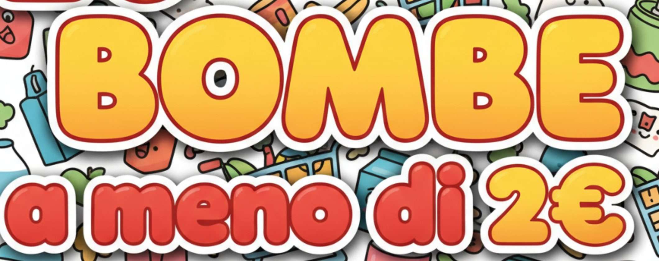 Amazon MERCATO fuori controllo: 20 prodotti UTILISSIMI a meno di 2€ Amazon MERCATO fuori controllo: 20 prodotti UTILISSIMI a meno di 2€