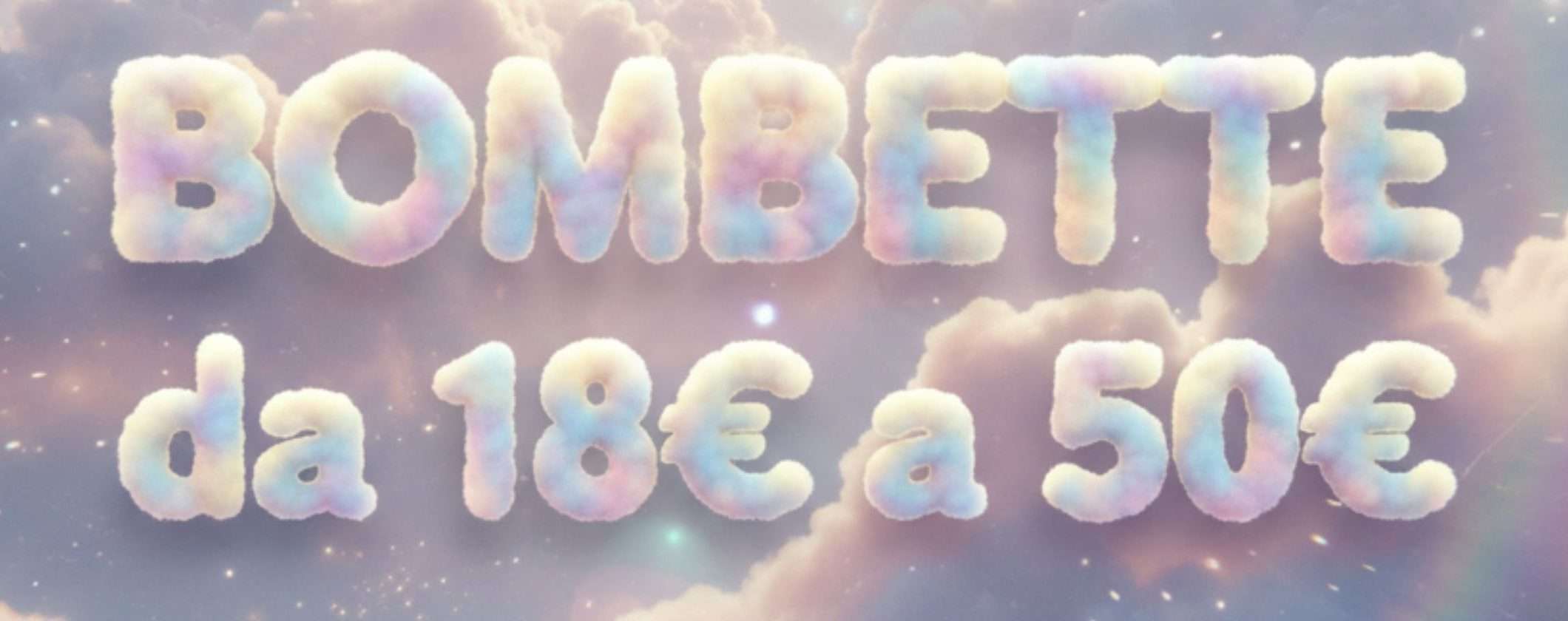 Festa Offerte Prime di Amazon, le BOMBETTE cosmiche: occasioni da 18€ a 50€