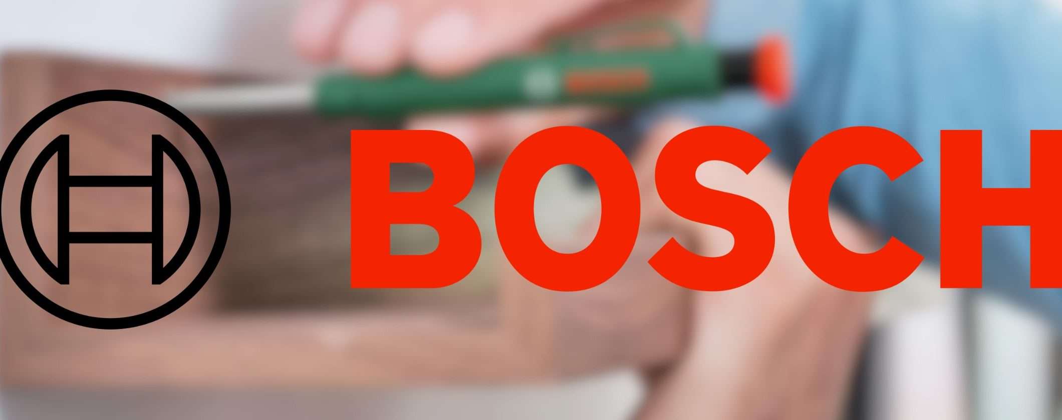 Bosch da 7,99€: c'è un ANTICIPO di Festa delle Offerte Prime su Amazon